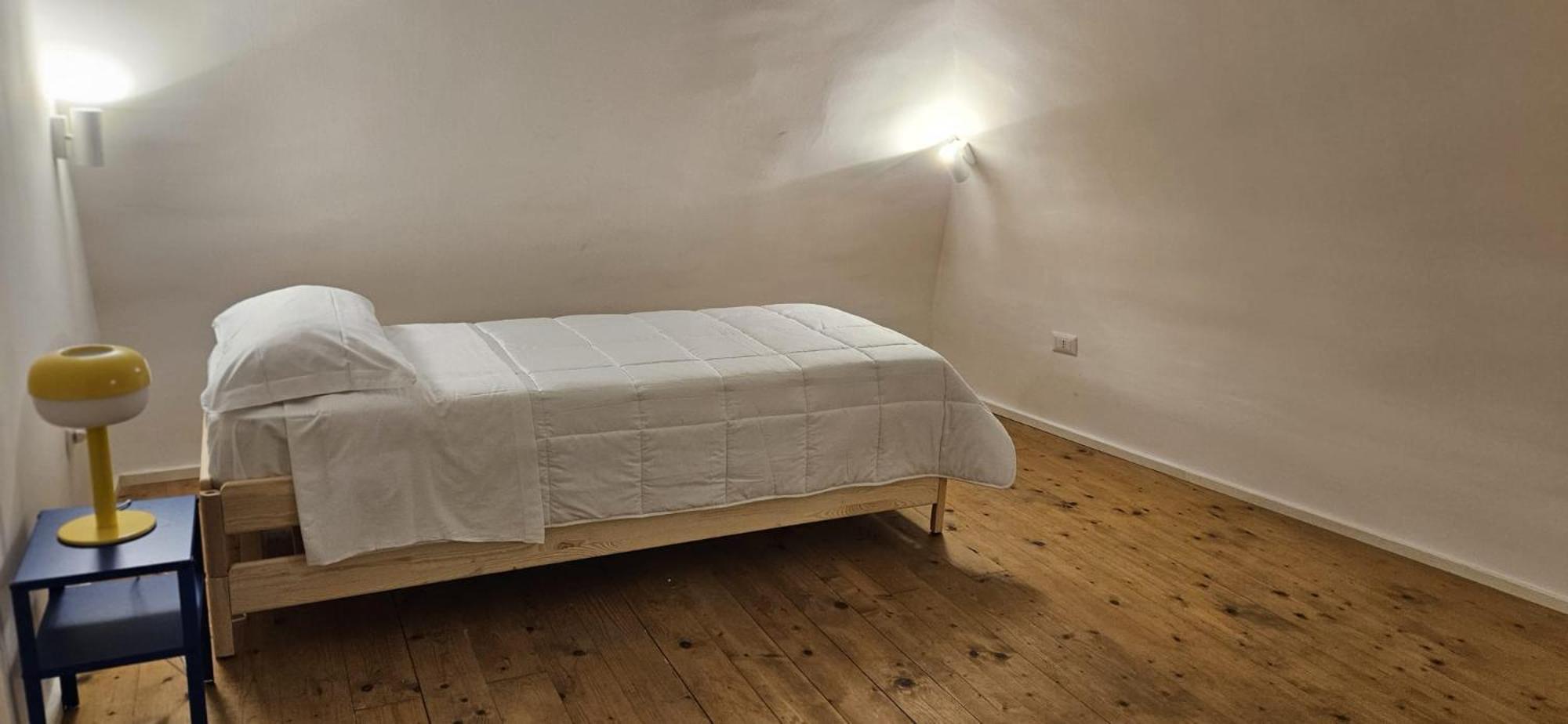 Bed & Breakfast Vico Napoli